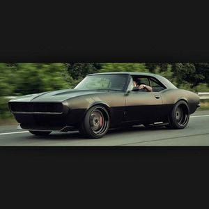 Meet your Posher, Fabian